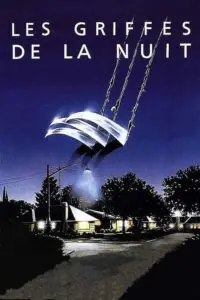 Les Griffes de la Nuit Poster